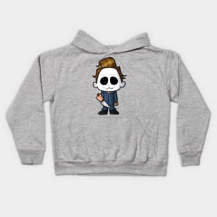 Mike Kids Hoodie